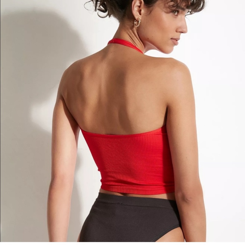 Urban outfitters Jackie Halter Top Bundle